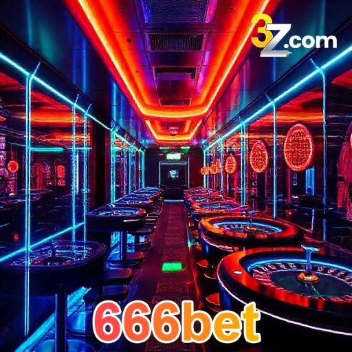 666bet