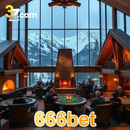 666bet App
