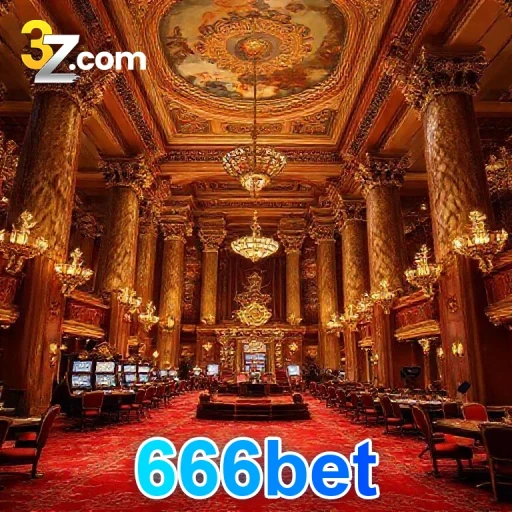 666bet Jogos de caça-níqueis