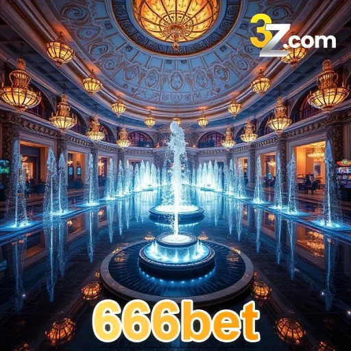 666bet