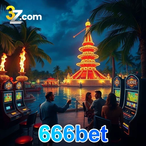 666bet